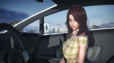 美德游戏 剧情互动 画面 8